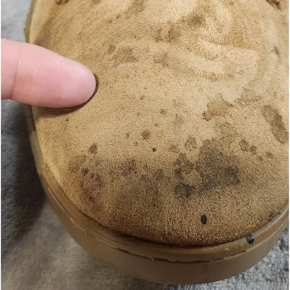 Nike boots are